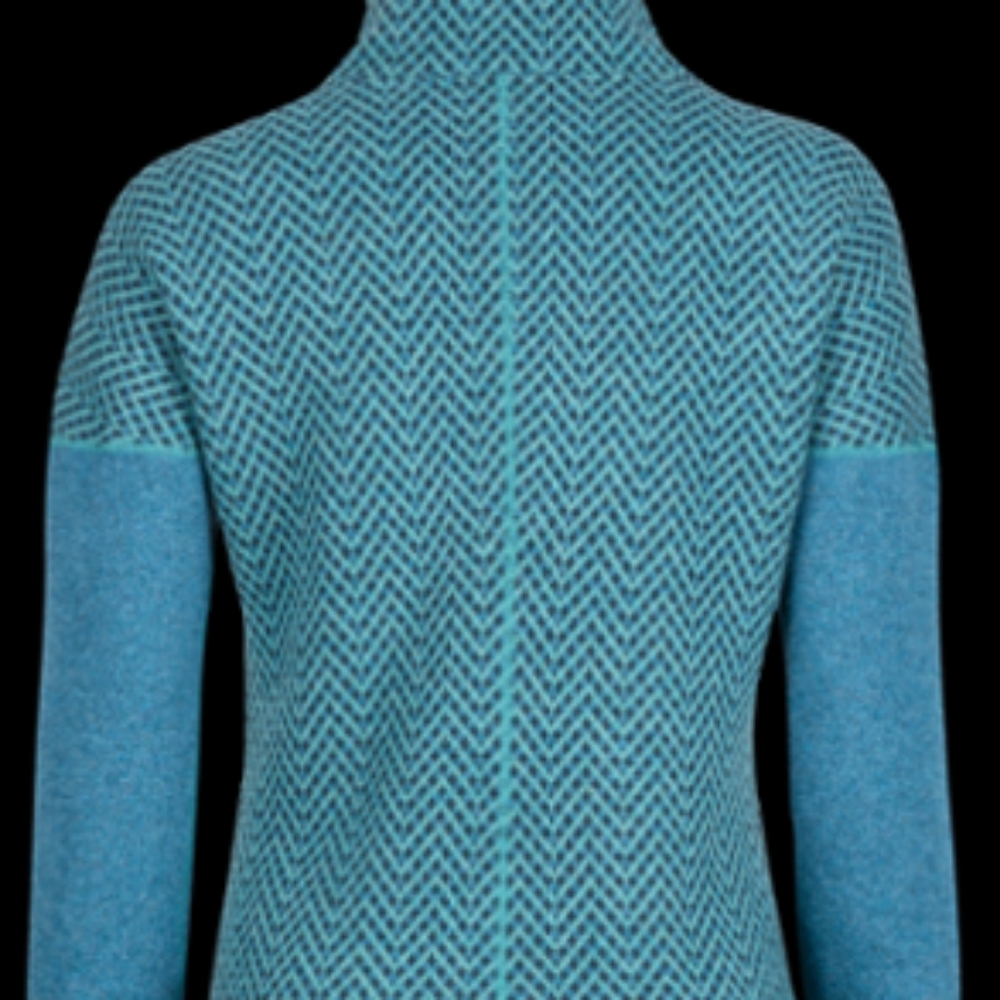 Marmot Vivian Sweater NWT - Picture 7 of 8